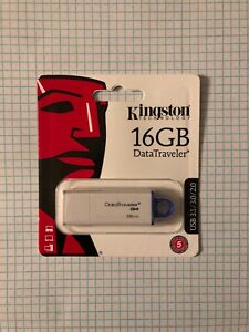 Kingston datatraveler g2 8gb driver for mac